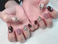 オフ込み120分フリーデザイン☆ マット、ミラー、マグネット、各種パーツ追加料金無し♬ 持ち込みデザインOK。