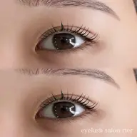 まつげパーマ(アイシャンプー・コーティング付)🩶