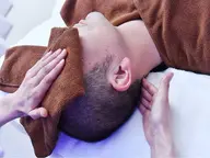 極楽ヘッドスパ✨🔥メンズ🔥