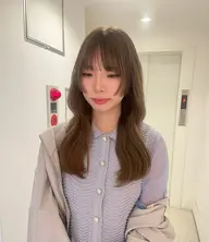 2回目の方限定.ダブルカラー🎗️