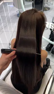 マイフォース11step treatment