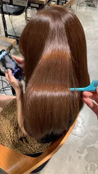 ライトトリートメント➕marrb🫧