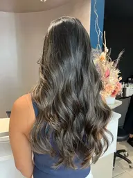 🇦🇺💎外国人風◆アディクシーカラー♦︎カット+ハイライト(ブリーチ込み)🇦🇺💎18000円