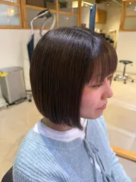 【 ボブ限定】カットモデル募集中💇🏻♀️ ✨ ¥0