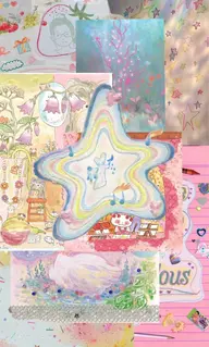 🎀 FreeDesign & 持ち込み(90min) 1日限定1名 🫧