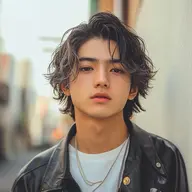 ✨ミニモ限定✨メンズカット＋ワンカラー＋トリートメント