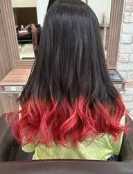 (期間限定)イルミナカラー×メンテナンストリートメント⭐️