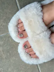 シンプルデザイン(ソフトジェルオフ込み)