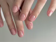 【Jrネイリスト限定】ワンカラー