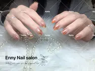 ニュアンスネイル定額プラン　￥7980