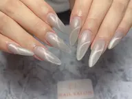 チップ長さ出し💕マグネット