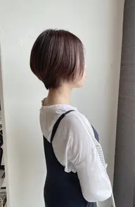 【新規】 Aphroditeカット