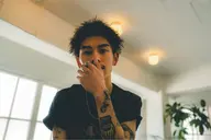 ✨スタイリング時短メンズカット＋スパイキーショートパーマ✨