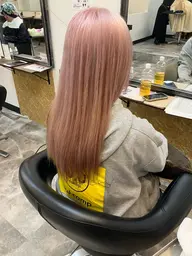 ✨就職先を探してる方は是非✨美容学生限定クーポン✨