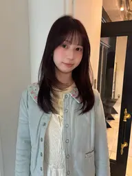 4/16 21:00〜レイヤーカット🍀