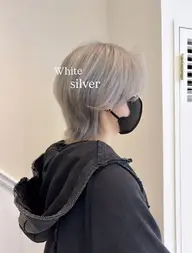 【メンズ限定‼️】メンズカット✂️➕シャンプー➕トリートメント