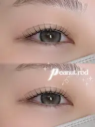 ⚠️1日限定 まつ毛パーマ➕コーティング