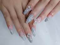 長さだし 10本 持ち込みデザイン🎀 オフ無料