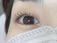 デザインまつ毛パーマ