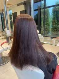 🫧アドミオカラー＋5stepトリートメント🫧