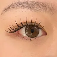 🌈大人気🌈【フラットラッシュ120本マツエクつけ放題】オフ＆コーティング込み