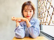 🎉12月限定クーポン🎉前髪カット×透明感カラー×極上香水風トリートメント☘️[カラー×Tr]