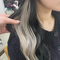 ˚*.꒰大人気꒱.*˚🎀ིྀチラ見えが可愛い🎀ིྀインナーエクステ12本🔮ᩚさらつやレミー毛使用🔮ᩚ