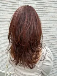 似合わせカット