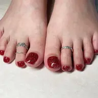 【オープン記念価格】フットワンカラー¥7700→¥6800