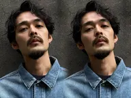 ✨️平日限定価格✨️メンズカット+パーマ⚠️平日限定価格になりますので土日祝でのご利用はご注意ください！