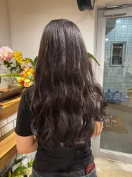 【新生活応援🌸】カット＋ニュアンスパーマ✨垢抜けたい方に◎（メンズOK）