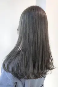 似合わせカット＋カラー＋髪質改善トリートメント✨