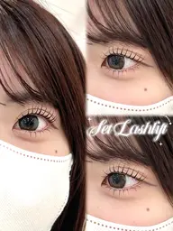 【本日限定】ミニモ限定❣️上下まつ毛パーマ 、パリジェンヌ☆彡10900円→