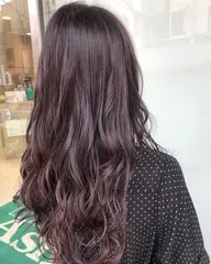 人気No.2✨アディクシーカラー【８０%ダメージレスカラー】&髪質改善トリートメント✨