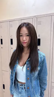 【U28】カット＋2stepトリートメント🫧🪄