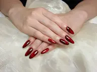 😍チップ長さだし+マグネット(ワンカラー)