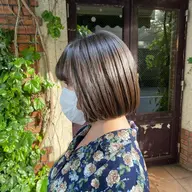 ✨『 minimo限定』✨ワンカラー＆3STEPトリートメント