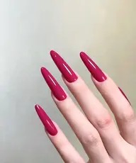 [人気NO.1]💓チップ長さ出し➕ワンカラ-/ラメグラデーション(2色まで)新規オフあり