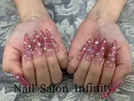 当日限定❣️【オフあり】アクリルスカルプコース(長さ1枚MAX迄OK) ￥12500