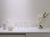 ドライヘッドマッサージ