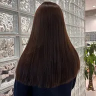 3月平日ご新規様限定‼️【ワンカラー🖤】ブリーチなしカラー + カット