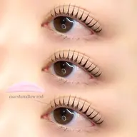 【当日限定】🍒ラッシュリフトorパリジェンヌ🍒