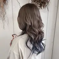 デザインカラー💜🌟