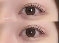 まつ毛パーマ•ラッシュリフト🩶🩵🩶