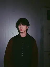 メンズ ワンカラー🦋