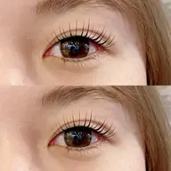 話題沸騰★パリジェンヌラッシュリフト★