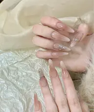 ワンホンネイル