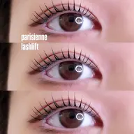 《まつ毛パーマ🩶》