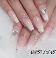 オフ込🫶ベイビーブーマー🫶❤️ 通常11000円美爪に見せるベイビーブーマー