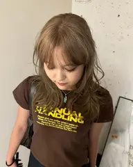 ♡🎀人気No.1♡🎀ブリーチリタッチ+システムトリートメント